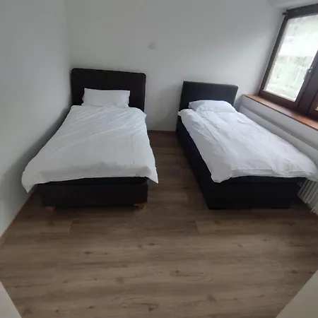Ostertor Apartment *