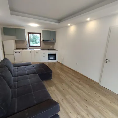 Apartmán Ostertor *